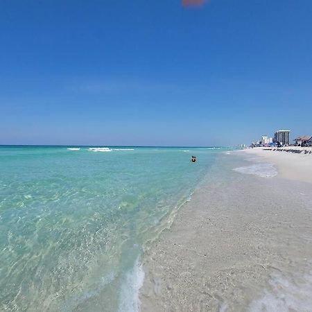Apartmán Alpha Retreats Panama City Beach Exteriér fotografie