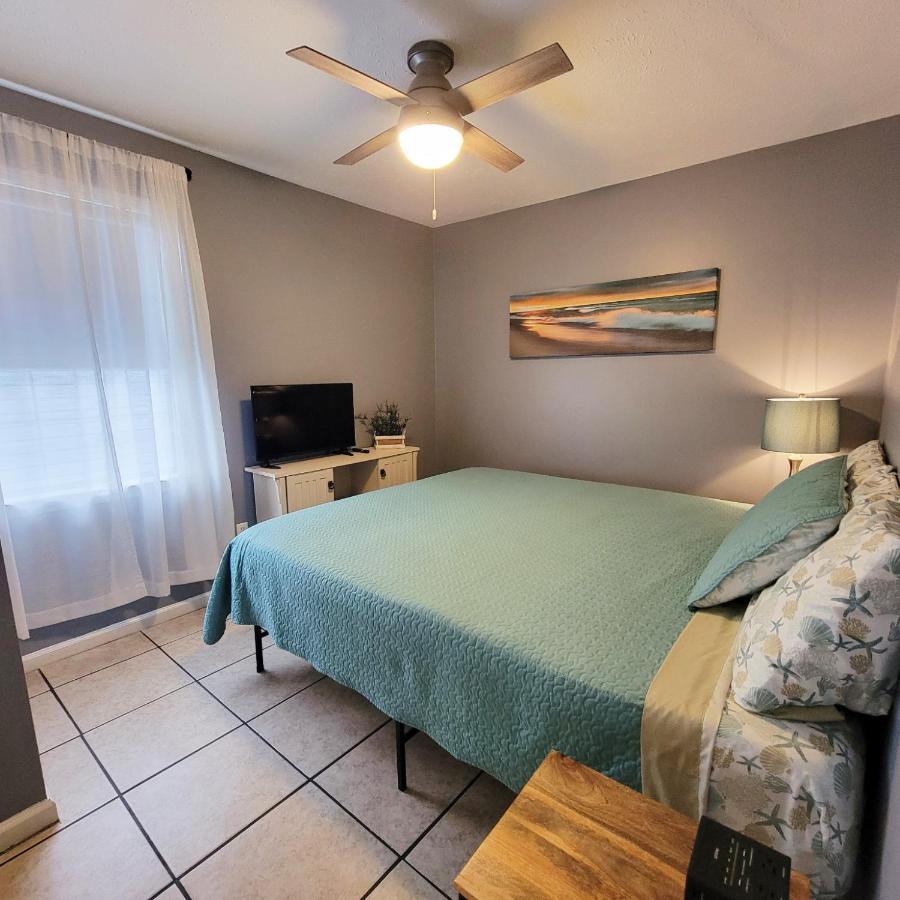 Apartmán Alpha Retreats Panama City Beach Exteriér fotografie
