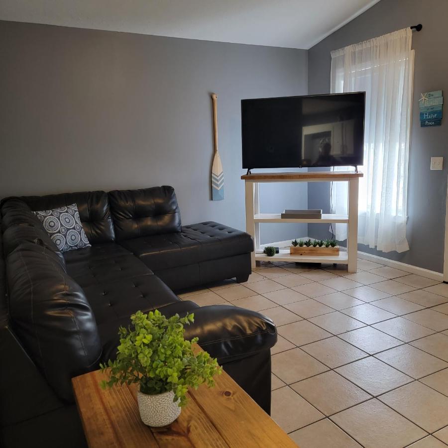 Apartmán Alpha Retreats Panama City Beach Exteriér fotografie