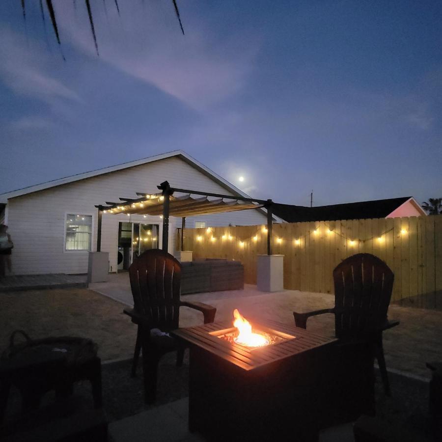 Apartmán Alpha Retreats Panama City Beach Exteriér fotografie
